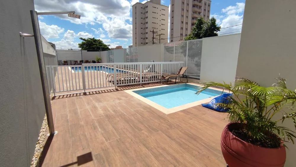 Apartamento à venda com 2 quartos, 60m² - Foto 4