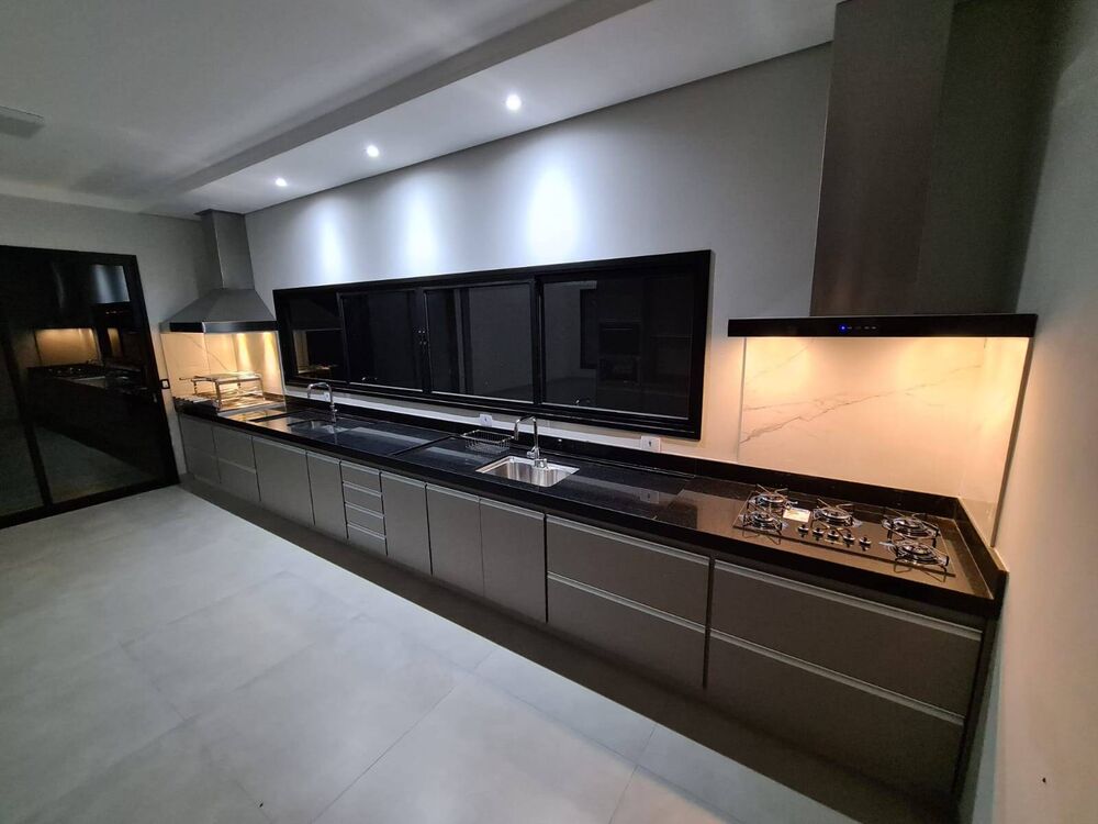 Casa, 3 quartos, 180 m² - Foto 4