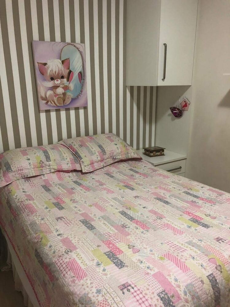 Apartamento à venda com 3 quartos, 136m² - Foto 2