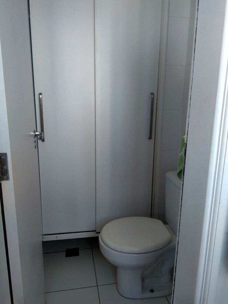 Apartamento à venda com 3 quartos, 136m² - Foto 1