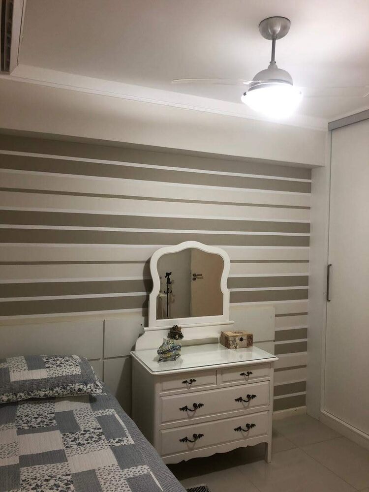 Apartamento à venda com 3 quartos, 136m² - Foto 3