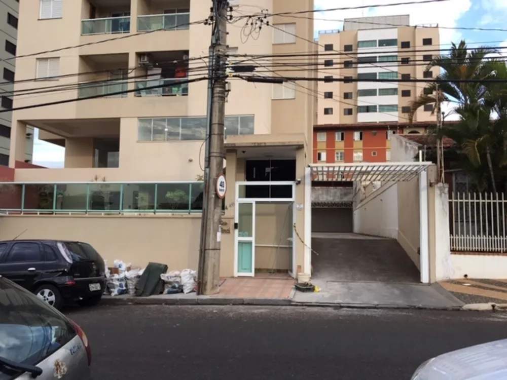 Apartamento, 2 quartos, 57 m² - Foto 6