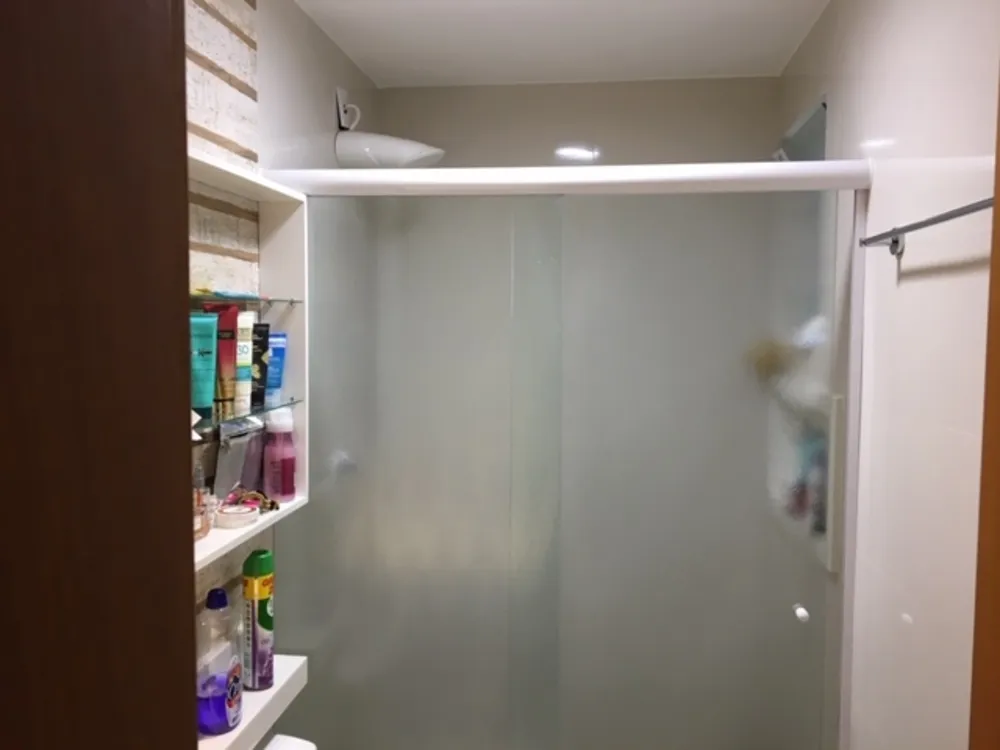 Apartamento, 2 quartos, 57 m² - Foto 5