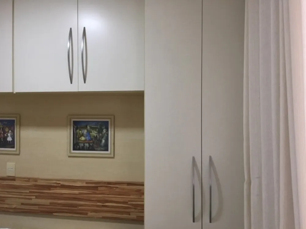 Apartamento, 2 quartos, 57 m² - Foto 3
