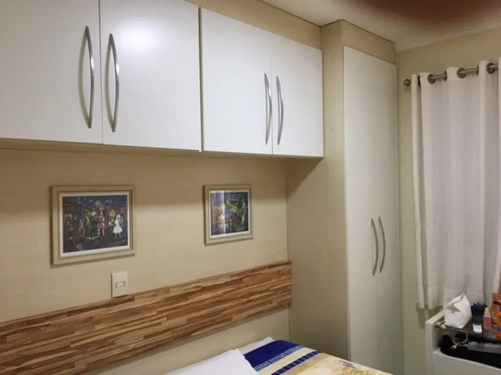 Apartamento, 2 quartos, 57 m² - Foto 11
