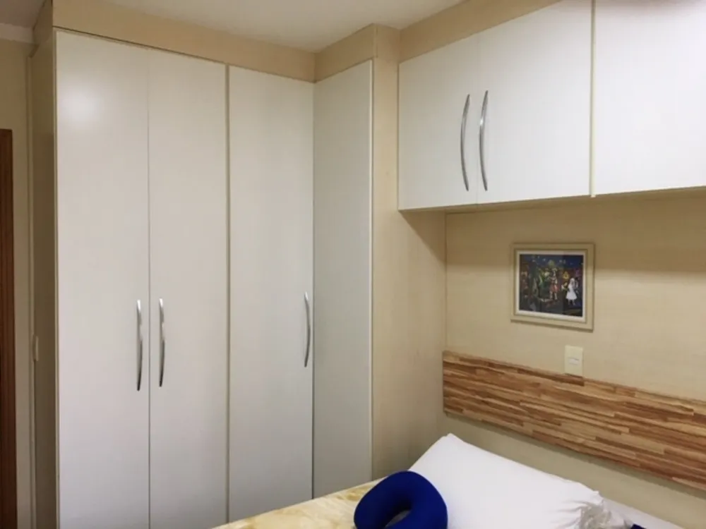 Apartamento, 2 quartos, 57 m² - Foto 4