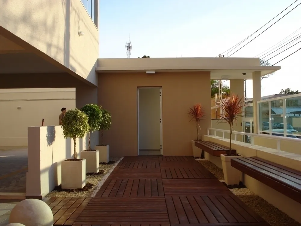 Apartamento, 2 quartos, 57 m² - Foto 8