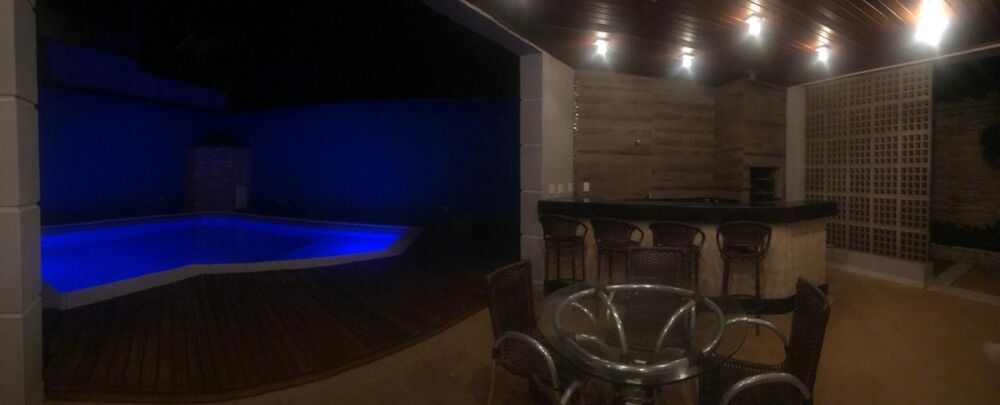 Casa, 3 quartos, 450 m² - Foto 9