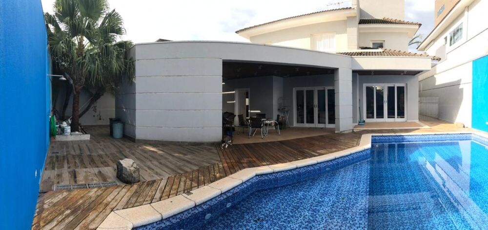 Casa, 3 quartos, 450 m² - Foto 1