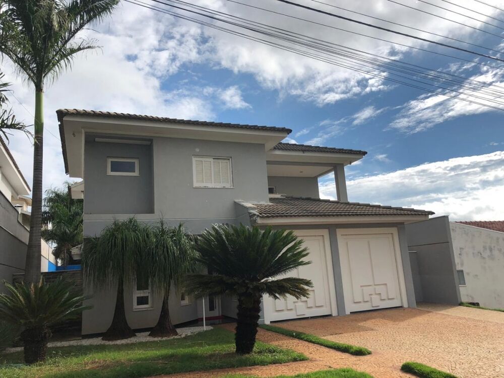 Casa, 3 quartos, 450 m² - Foto 4