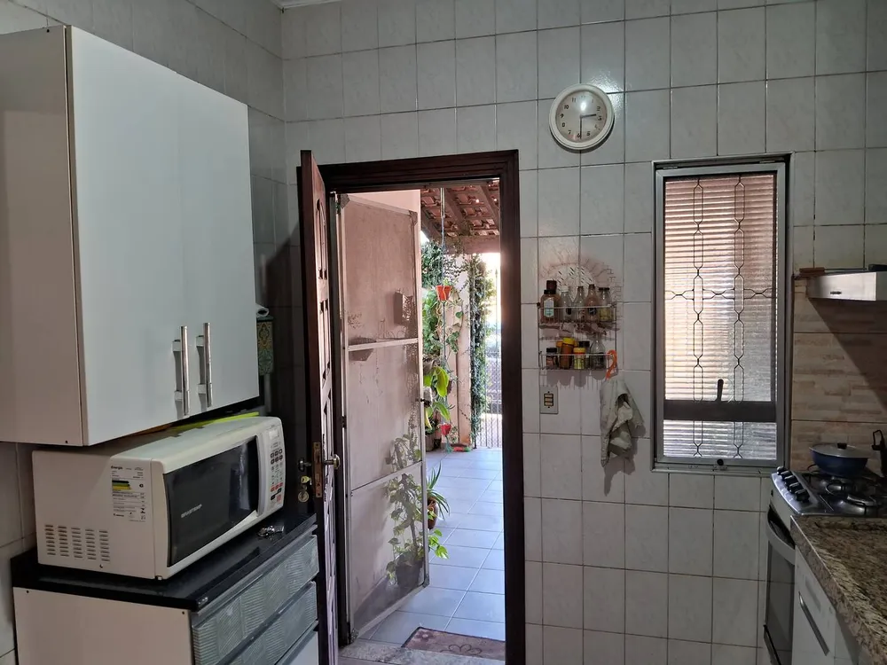 Casa, 3 quartos - Foto 11