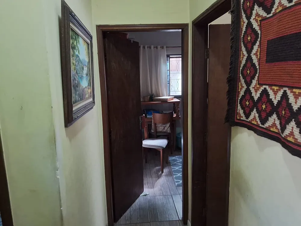 Casa, 3 quartos - Foto 6