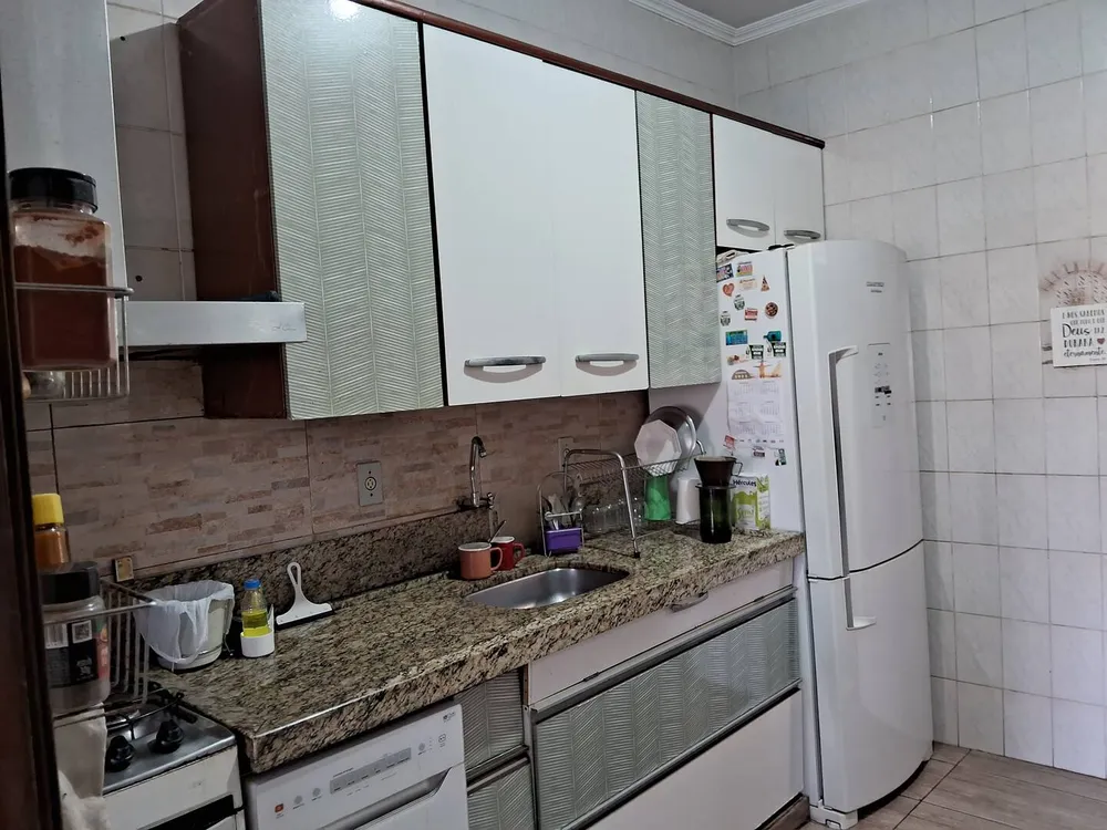 Casa, 3 quartos - Foto 12