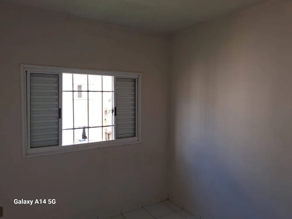 Apartamento, 2 quartos, 47 m² - Foto 1