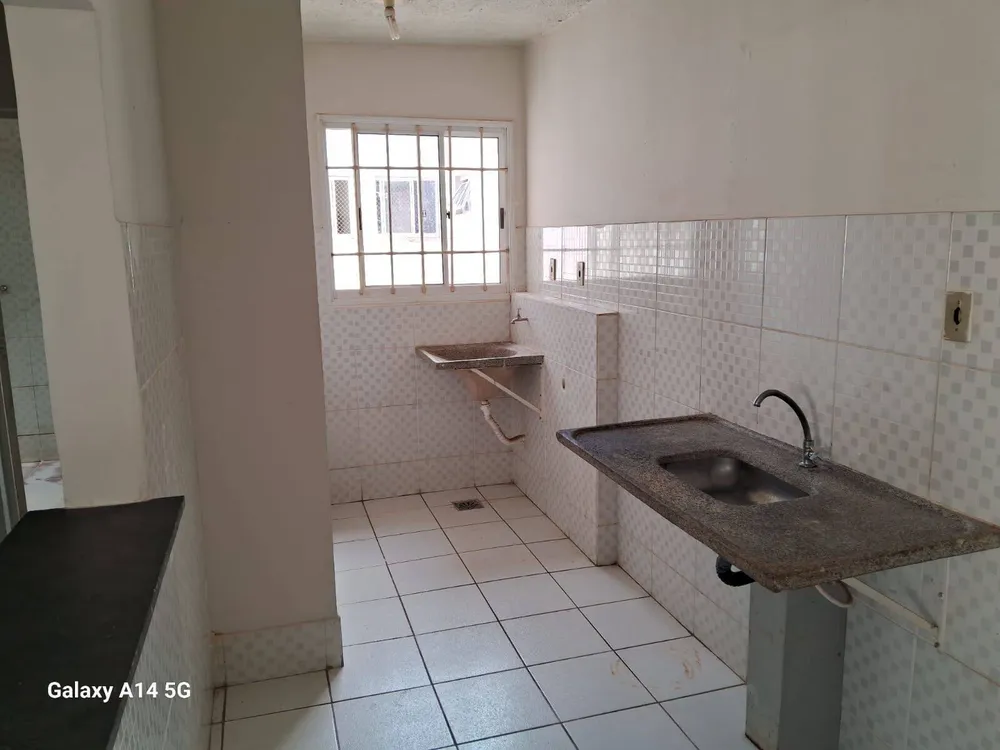 Apartamento, 2 quartos, 47 m² - Foto 7
