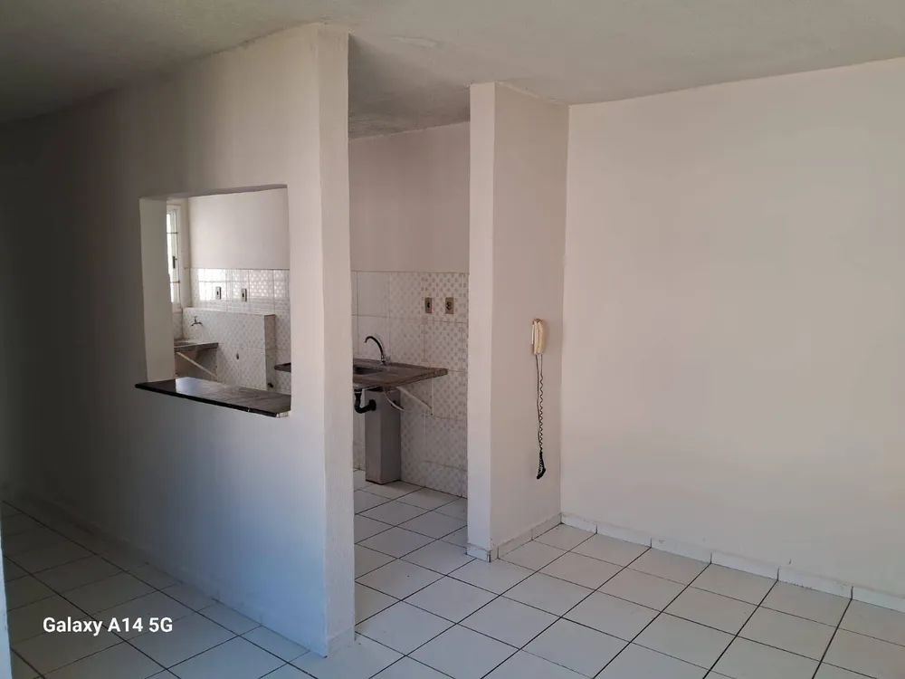 Apartamento, 2 quartos, 47 m² - Foto 10