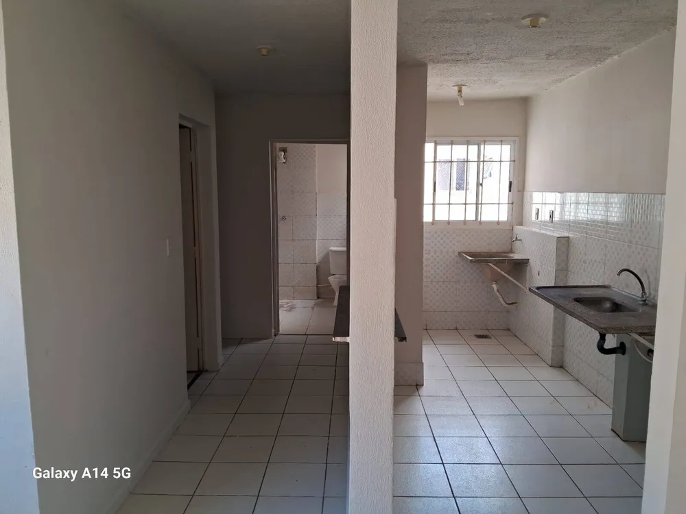 Apartamento, 2 quartos, 47 m² - Foto 3