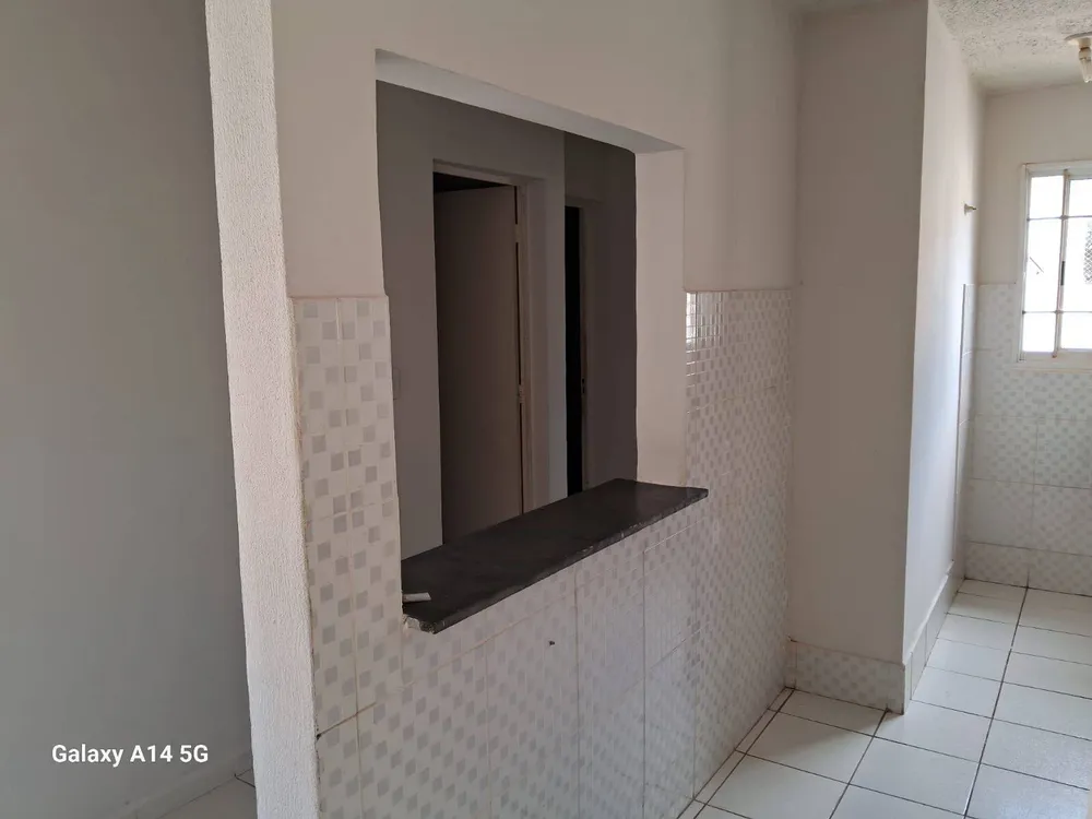 Apartamento, 2 quartos, 47 m² - Foto 2
