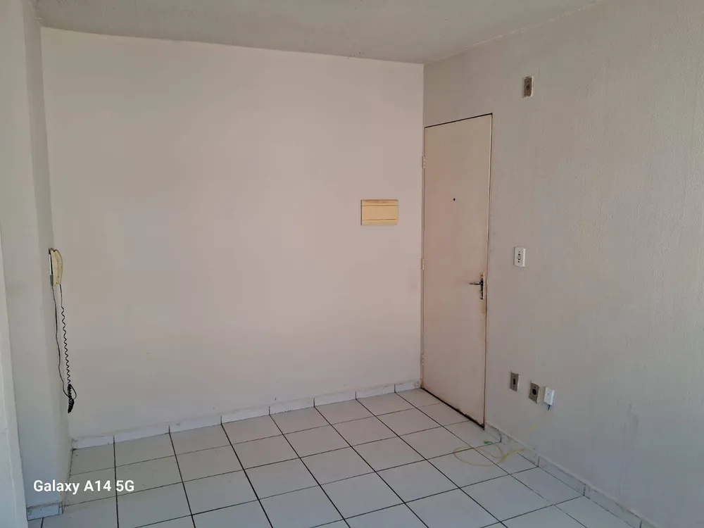 Apartamento, 2 quartos, 47 m² - Foto 9