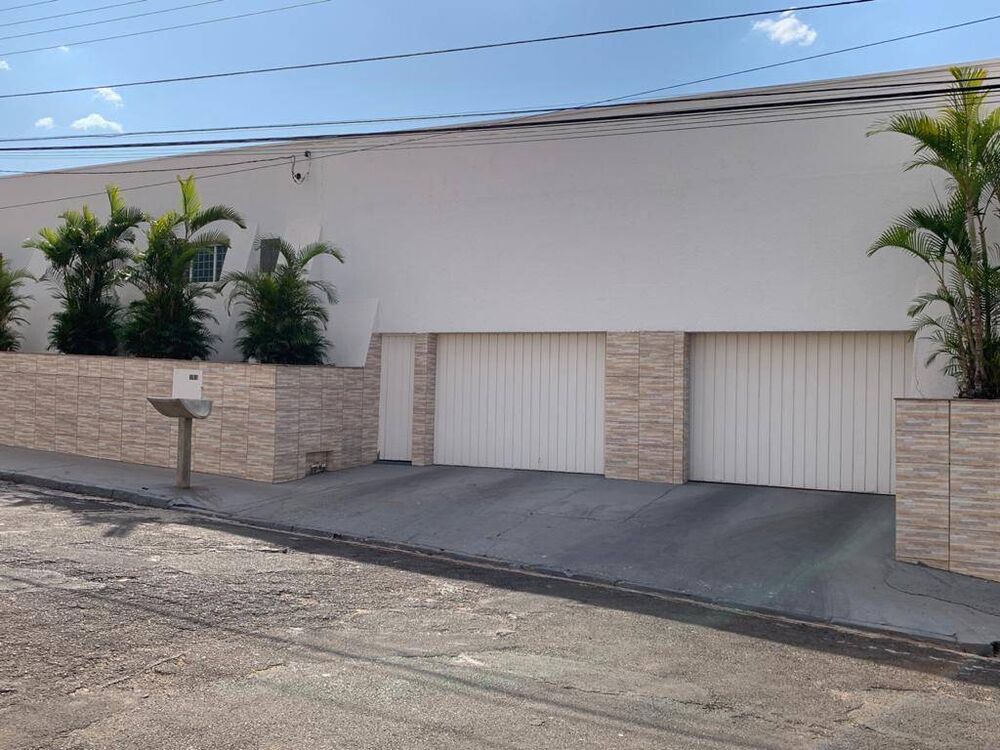 Prédio Inteiro - Foto 2