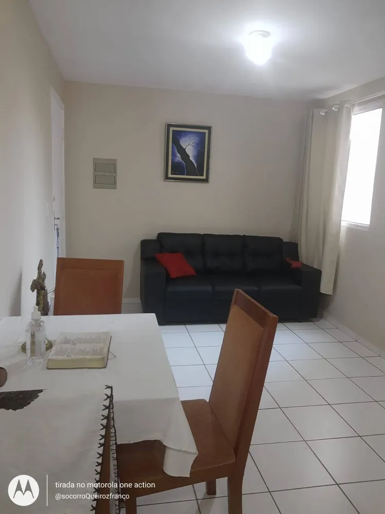 Apartamento, 2 quartos - Foto 3