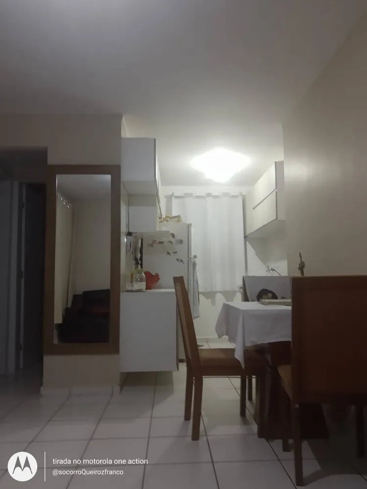 Apartamento, 2 quartos - Foto 12