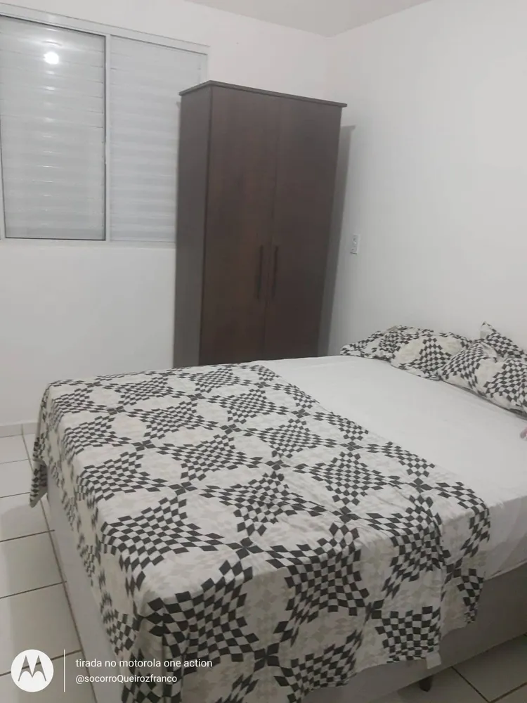 Apartamento, 2 quartos - Foto 5