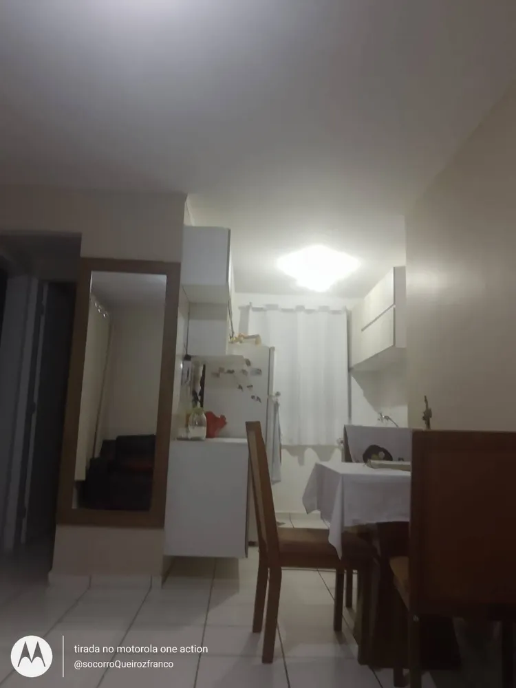 Apartamento, 2 quartos - Foto 11