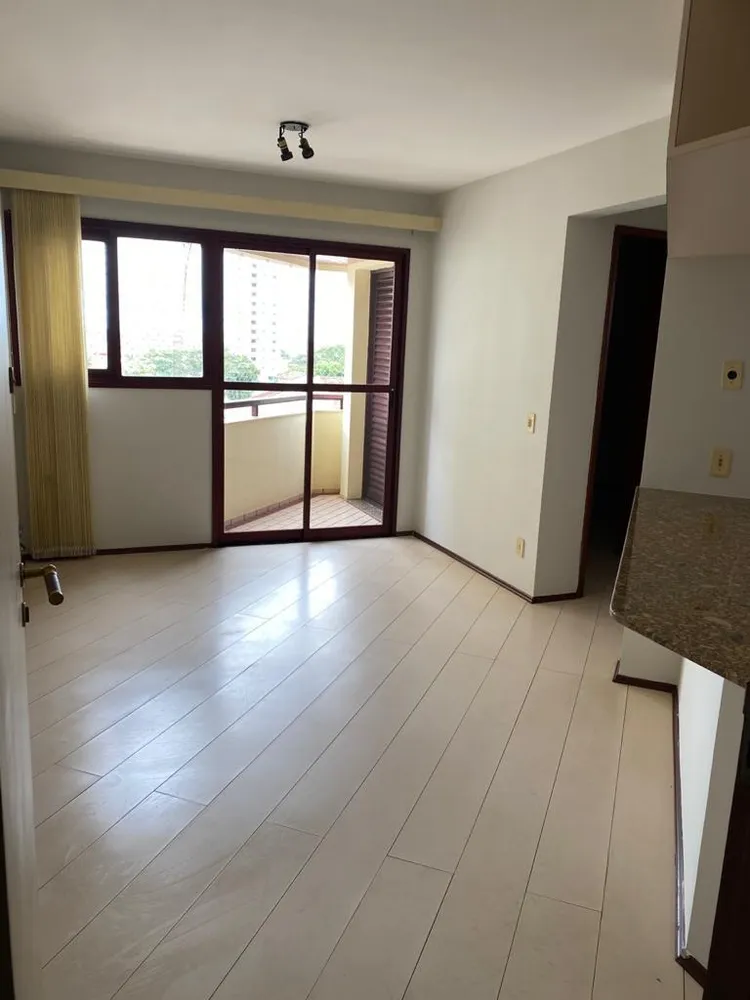 Apartamento, 1 quarto - Foto 1