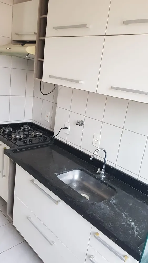 Apartamento, 2 quartos - Foto 2