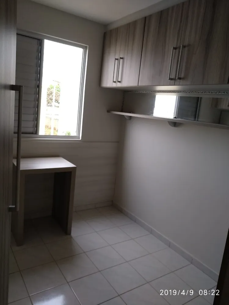 Apartamento, 2 quartos - Foto 8
