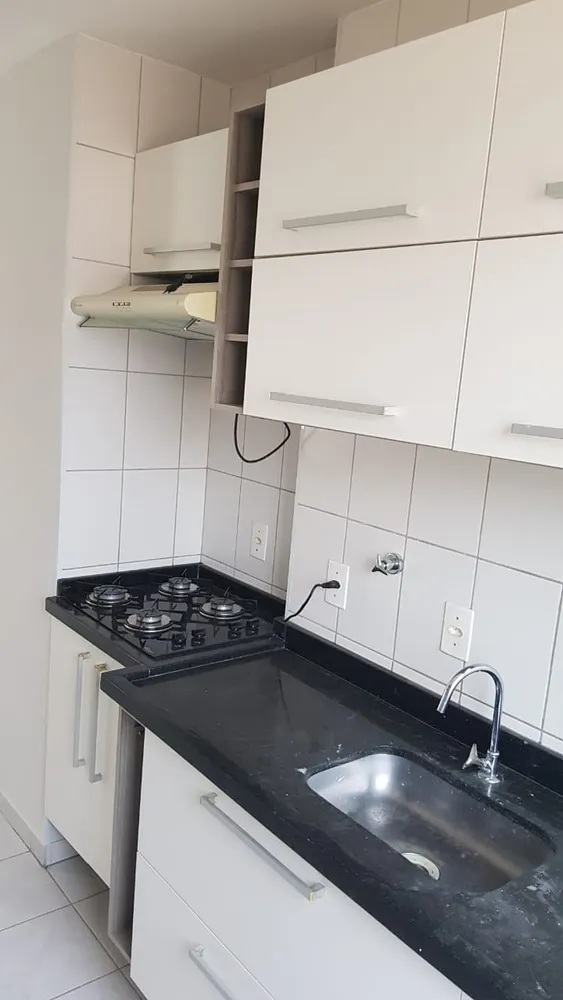 Apartamento, 2 quartos - Foto 3
