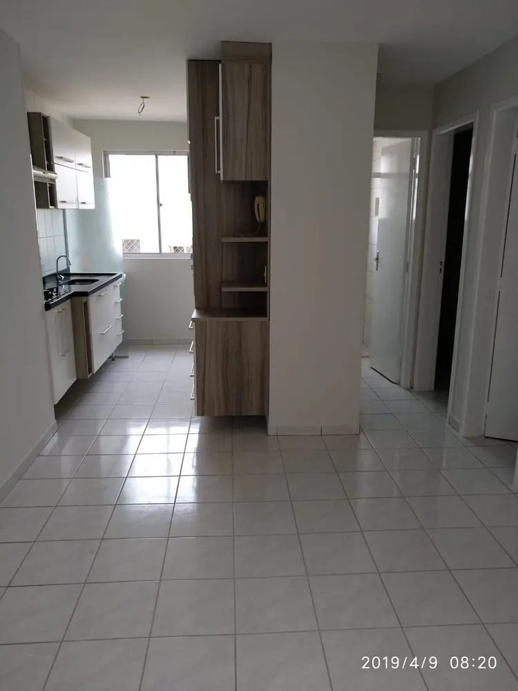 Apartamento, 2 quartos - Foto 5
