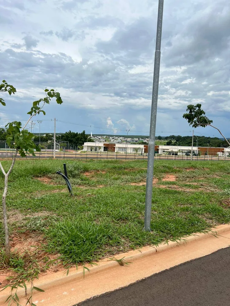 Terreno, 422 m² - Foto 2