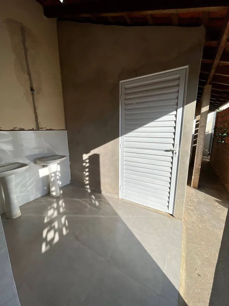 Casa, 3 quartos - Foto 8