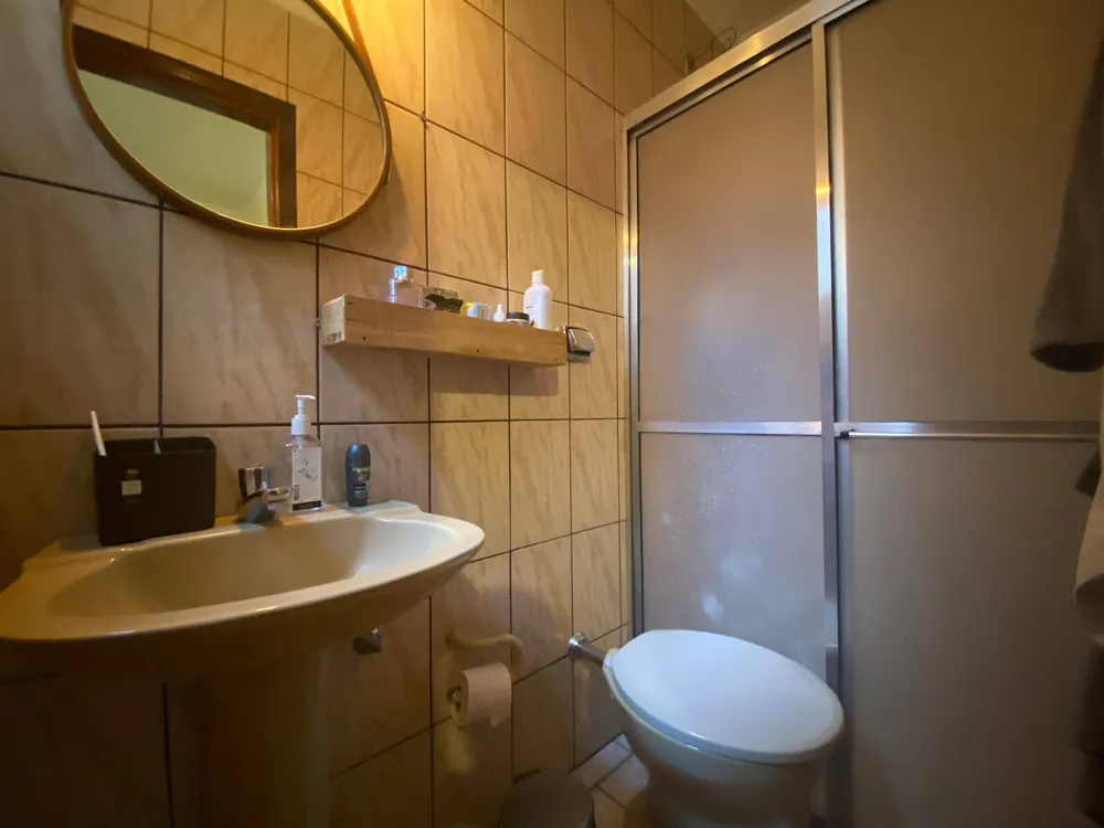 Casa, 3 quartos - Foto 12