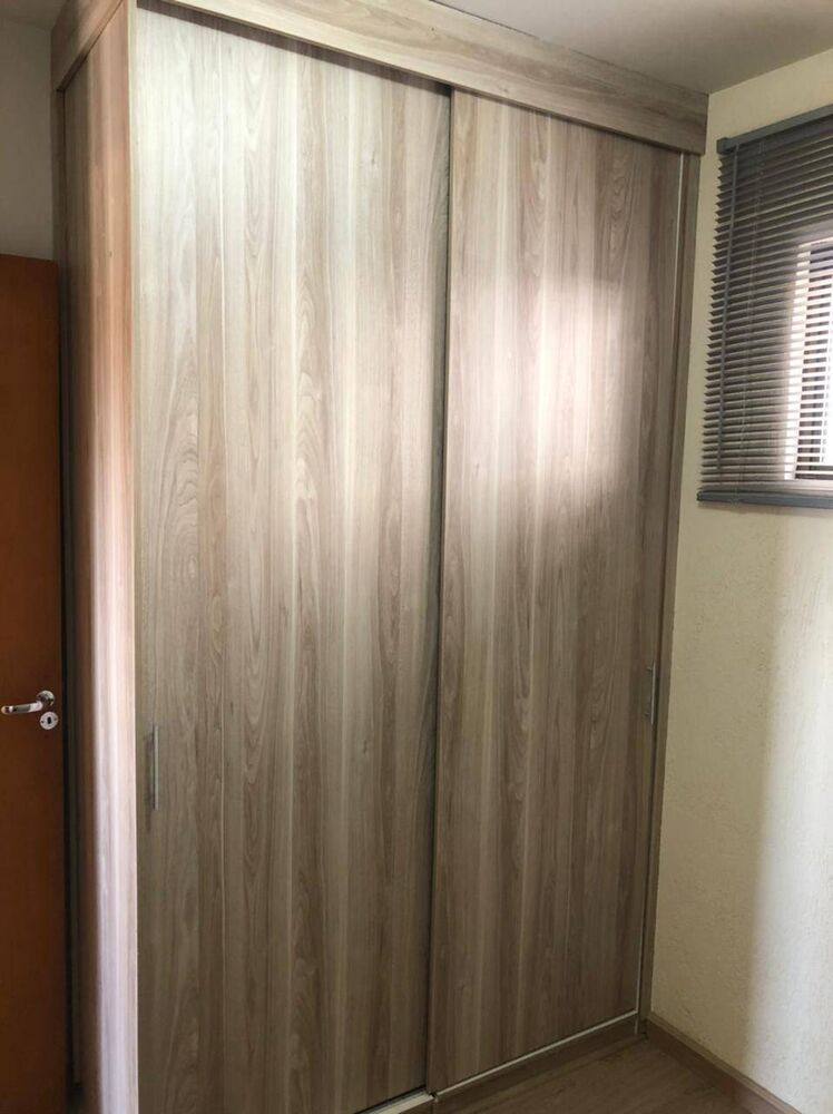 Apartamento, 3 quartos - Foto 1