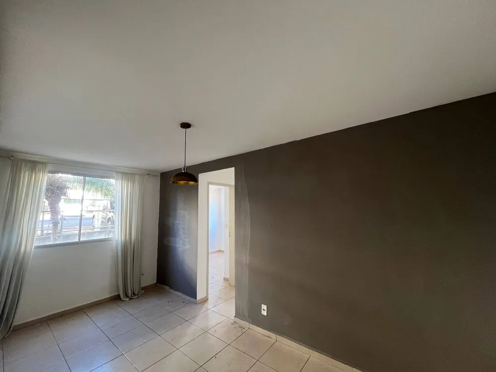 Apartamento, 2 quartos - Foto 3