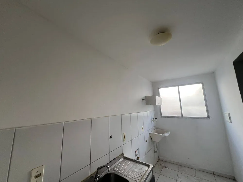 Apartamento, 2 quartos - Foto 4