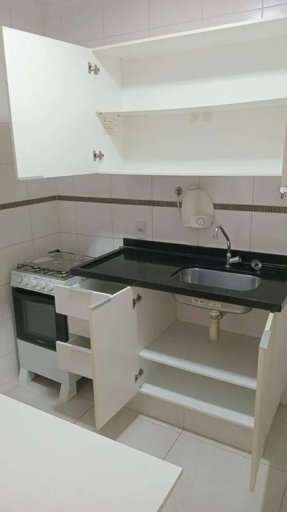Apartamento, 1 quarto - Foto 10