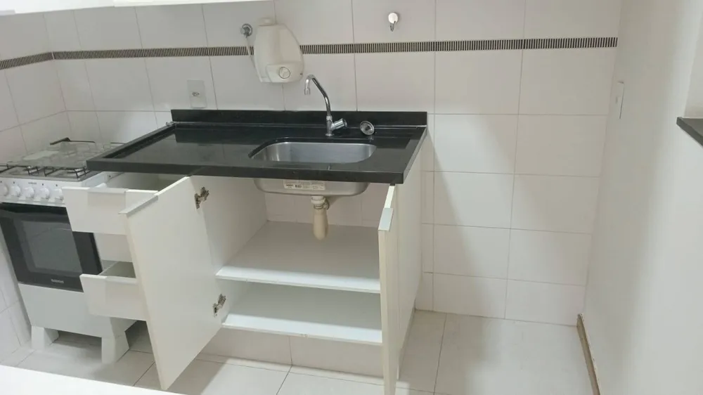 Apartamento, 1 quarto - Foto 1