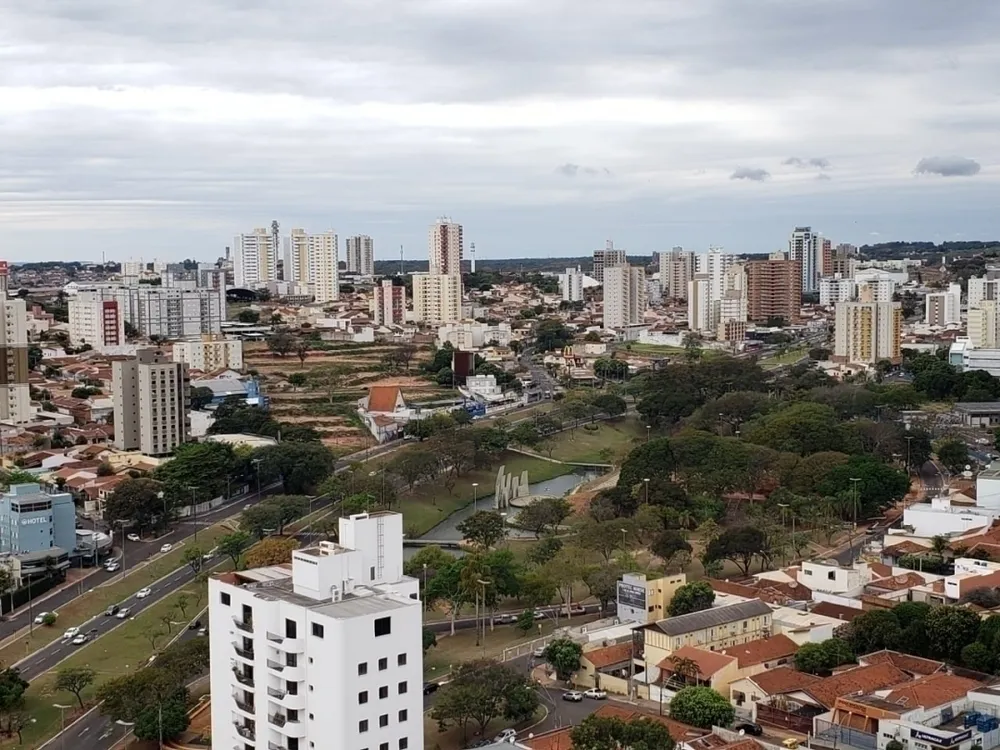 Apartamento, 3 quartos, 182 m² - Foto 12