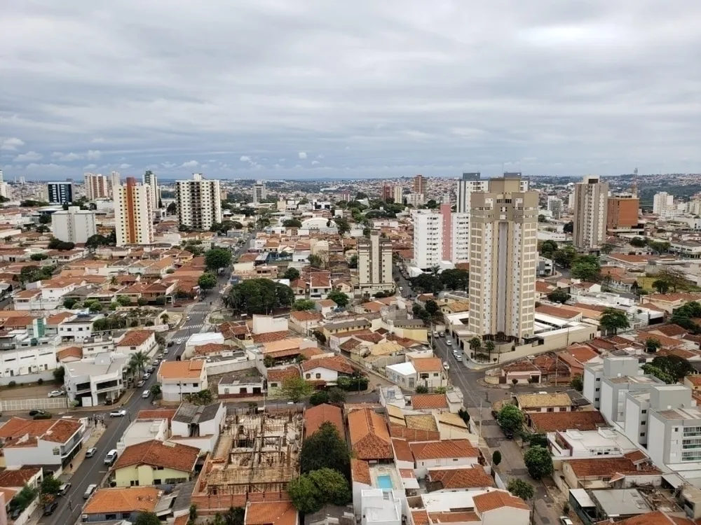 Apartamento, 3 quartos, 182 m² - Foto 11