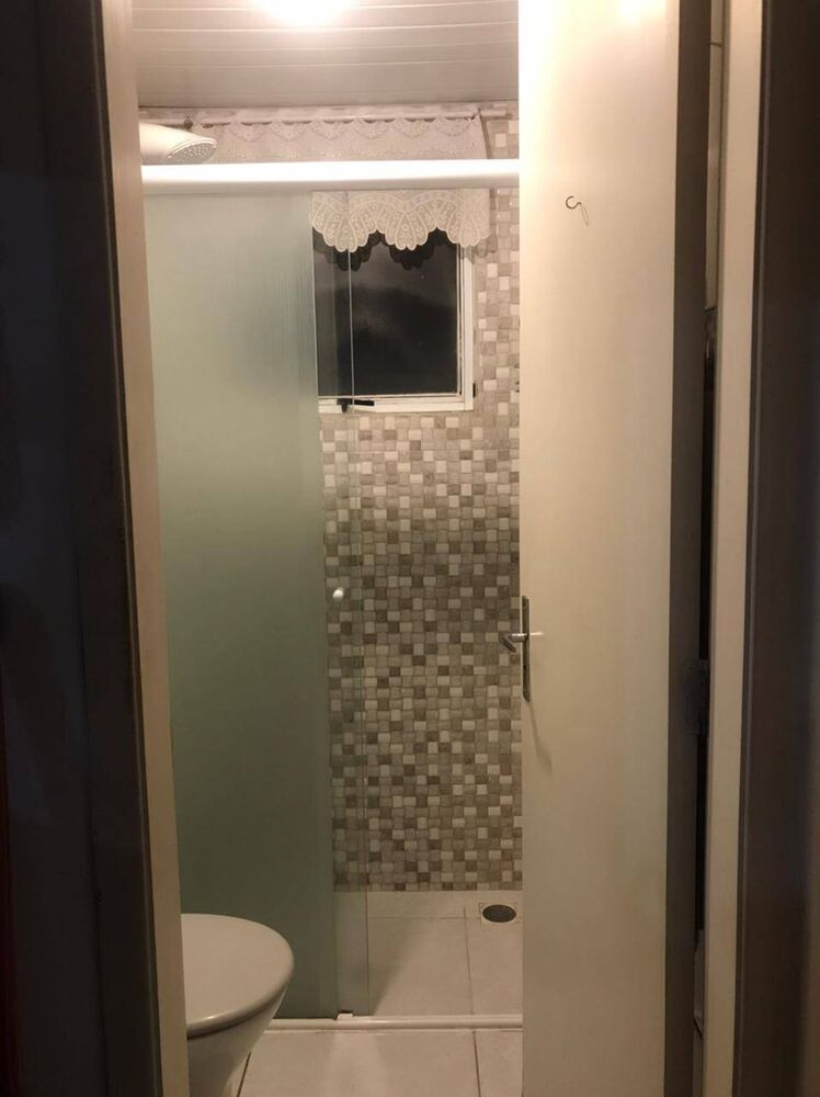 Apartamento à venda com 2 quartos, 42m² - Foto 4