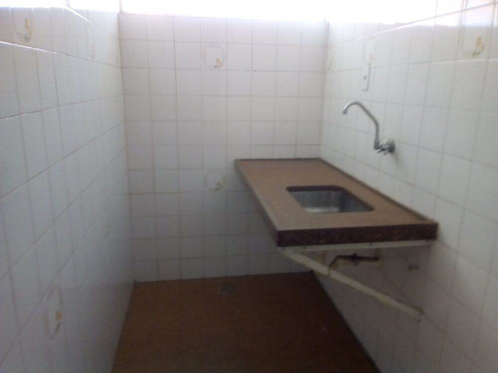 Apartamento para alugar com 1 quarto - Foto 4