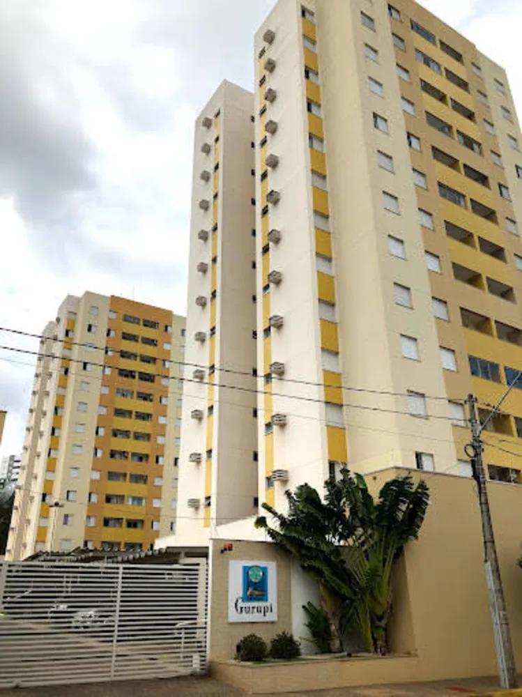 Apartamento, 3 quartos, 82 m² - Foto 1