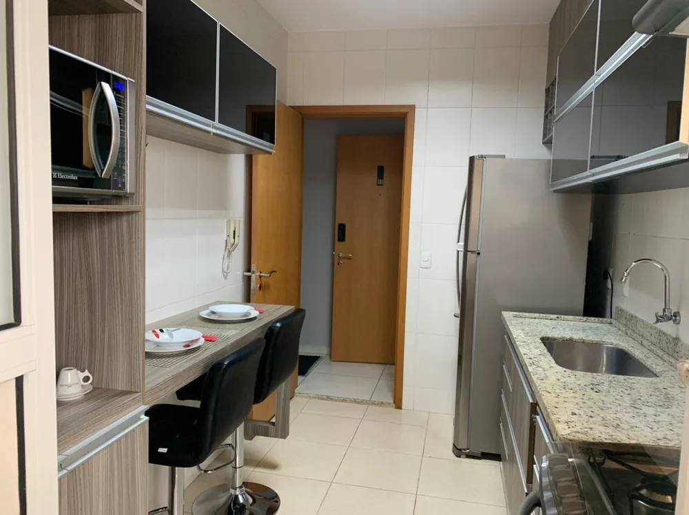 Apartamento, 3 quartos, 82 m² - Foto 6