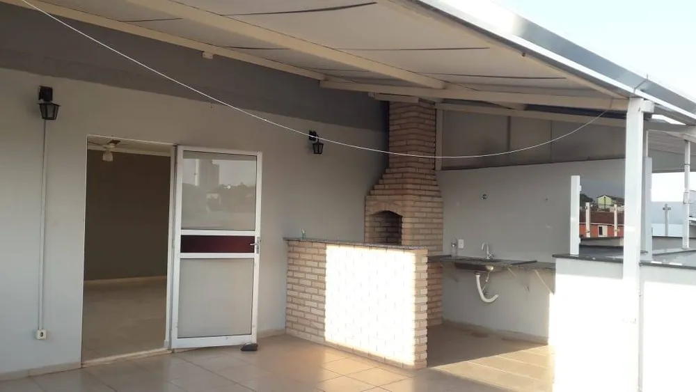 Apartamento, 3 quartos, 120 m² - Foto 11