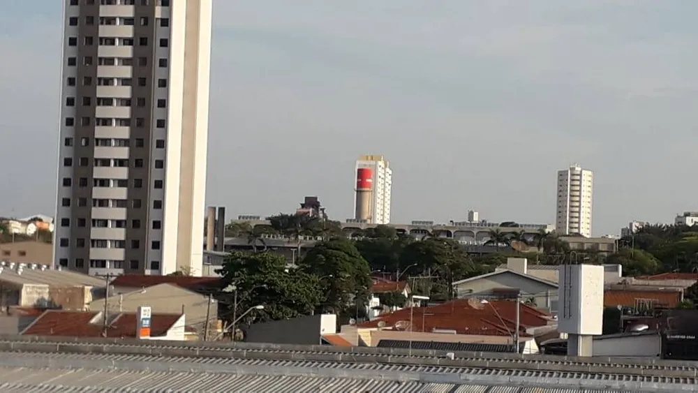 Apartamento, 3 quartos, 120 m² - Foto 1
