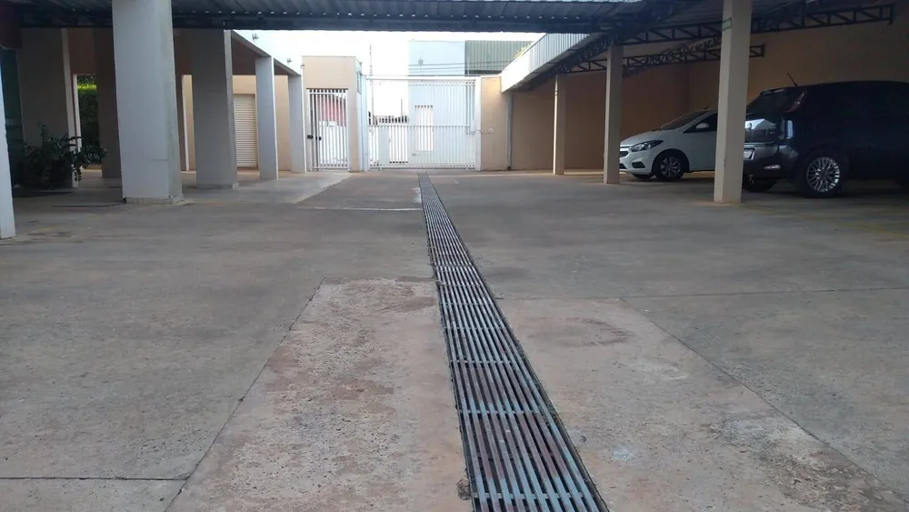 Apartamento, 2 quartos, 146 m² - Foto 12